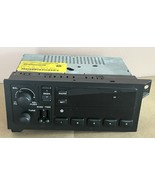 Vintage 1990&#39;s Chrysler Jeep AM/FM Stereo Radio - Part #P5269294 - $89.12 CAD