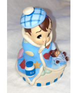 Expressions of Love Demdaco Collectible 3" Figurine FEEL BETTER GET WELL - €11,14 EUR Expressions of Love Demdaco Collectible 3" Figurine FEEL BETTER GET WELL - €11,14 EUR