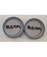 BLK/OPL True Color Oil Absorbing Pressed Powder 0.31oz Bronze Boo Lot Of 2 - £10.92 GBP