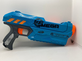 Nerf Mega Magnus Blaster N-Strike Elite - $13.49