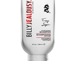 Billy Jealousy  Fuzzy Logic Strengthening Shampoo 8 fl.oz - $23.71