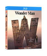 Wonder Man (2026) Blu-ray 1080P BD - $31.00