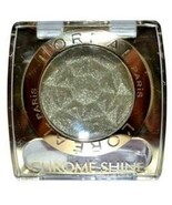 LOREAL CHROME SHINE EYESHADOW #178 JADE SILVER - €8,64 EUR LOREAL CHROME SHINE EYESHADOW #178 JADE SILVER - €8,64 EUR