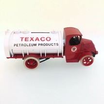 ERTL Replica 1926 Bull Dog Texaco Petroleum Products Die-cast Truck Bank - $29.69