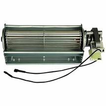 Electric Fireplace Blower Motor Assembly For Heat Surge ADL2000MX ADL200... - $50.48