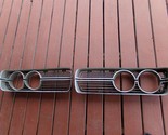 1972 Plymouth Fury Grill OEM  - $134.99