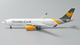Thomas Cook Airbus A330-200 G-MDBD JC Wings LH4TCX159 LH4159 Scale 1:400 - £40.88 GBP
