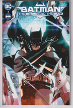 Batman The Brave And The Bold #4 (Dc 2023) &quot;New Unread&quot; - £7.26 GBP