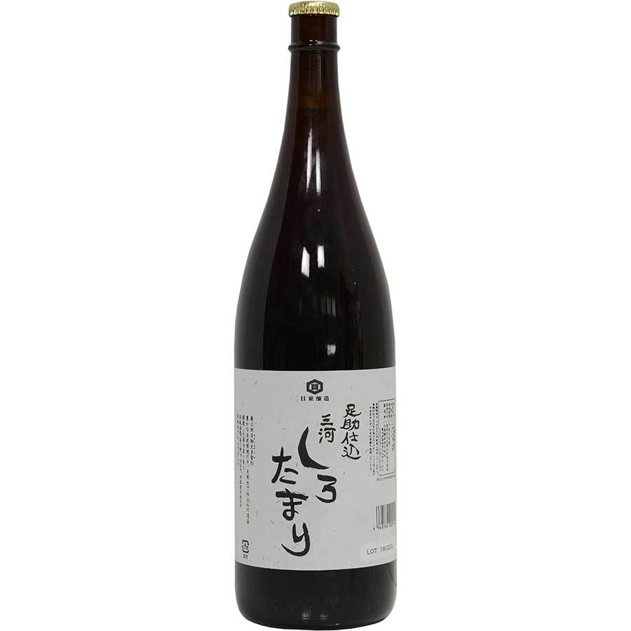 White Tamari - 6 bottles - 1.8 LT ea - $375.61