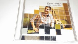 Mayer, John: Raum für Quadrate CD - £9.34 GBP