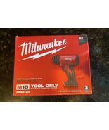 Brand New Milwaukee M18 18V Compact Heat Gun (Tool Only)  (2688-20) - $136.77 CAD