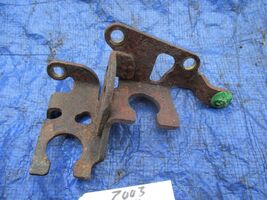 02-06 Acura RSX K20Z1 Type S shifter stay engine manual K20 transmission... - $32.89