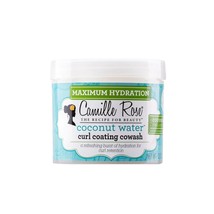 Camille Rose Coconut Water Curl Coating Cowash - £9.43 GBP