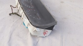 89-91 Toyota Pickup 4runner 3.0 V6 MT Speedo Gauge Instrument Cluster W/Tach image 9