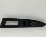 2013-2020 Ford Fusion Master Power Window Switch OEM L03B55014 - £25.11 GBP