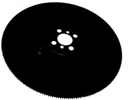 Magnate HC091640T060ATB M2 Cold Saw Blade- 225mm Diameter, 40mm Bore - 60-BW Too - £60.10 GBP