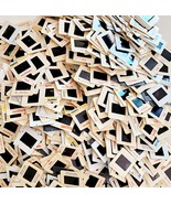 1980-90s HUGE Bulk Lot Of 1360 Pcs 35mm Slides Photos Mixed Themes VTG B... - $3,327.66 MXN