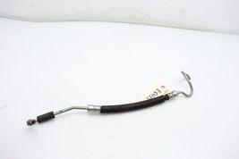 01-10 CHEVROLET SILVERADO 2500HD 6.6L POWER STEERING PRESSURE HOSE LINE E0411 image 11