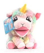 1 Count WowWee Alive Jr Play &amp; Say Puppets LouLou Interactive Sound Age ... - $51.73 CAD