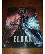 Warhammer 40,000 6th Edition Codex Eldar - Games Workshop 2013 - £14.86 GBP