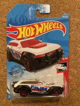 Hot Wheels HW Pursuit - Rescue Series 9/10 - $2.90