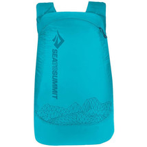 Sea to Summit Nano Daypack Refill (4 Pack) - Teal - £113.18 GBP