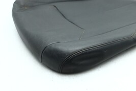 2012-2018 BMW F30 335i 328i FRONT DRIVER LEFT LOWER SEAT COVER OEM BLACK H1451 image 14