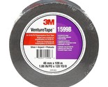 3M 1599B Venture Tape Silver Flex Duct Tape Silver 1 Pack - $18.04