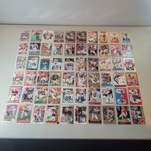 Cleveland Browns NFL Football Card Lot Of 75 80s 90s 2000s - £11.81 GBP