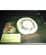 Greenfield Needlewomen Embroidery Kit HALO OF PANSIES 12&quot; Pillow - £5.56 GBP