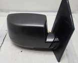 Passenger Side View Mirror Power Without Memory Fits 04-09 QUEST 609259*... - $52.47