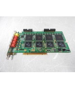 I3 DVR International KMC-8416A RCA PCI Capture Card - $69.04