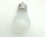 Light Bulb For Jenn-Air JFC2089HEP JJW9630CAS JFC2089HES W30400W JJW9627... - $15.71