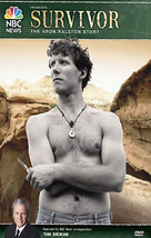 NBC News Presents: Survivor - The Aron Ralston Story [DVD] C102 - $6.57