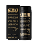 STMNT Grooming Goods Wax Powder, Semi-Matte Finish, 0.53 Oz. - £18.35 GBP