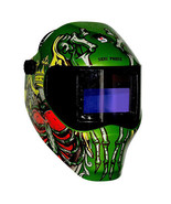 New Save Phace RFP Welding Helmet 40VizI2 40sq inch lens 2 Sensor - Dead... - £82.66 GBP
