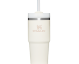 Stanley Quencher H2.0 Flowstate Tumbler, Cream Color, 414ml - £48.03 GBP