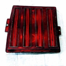 Pontiac 5970641 1978-1980 Grand Prix LH Driver Tail Light Assembly OEM U... - $40.47