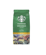 Starbucks Veranda Blend Ground Beans 200g - £22.76 GBP
