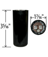 BMI Start Capacitor 378-440 uF 125VAC 60Hz Replaces True 880330 - €52,98 EUR