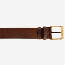 The Prime Tan Leather Belt image 4