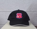 New York NY Embroidered Ball Cap Baseball Hat 41 Colors New - $19.54