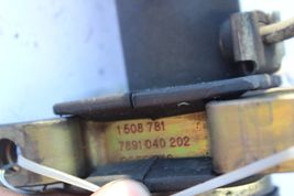 2004-2008 MINI COOPER S POWER STEERING RACK & PINION R1550 image 12
