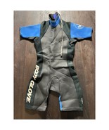 Body Glove Men&#39;s Short Wetsuit 32 MM Density - £15.63 GBP