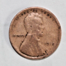 1917  penny, no mint - £53.02 GBP