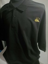 Alpha Phi Alpha Fraternity Short Sleeve Polo Shirt Divine 9 Polo Shirts ... - £31.60 GBP