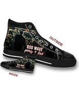 1 ROD WAVE PRAY 4 LOVE Shoes - $45.00