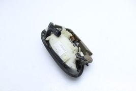 2002-2005 BMW 7 SERIES 745LI FRONT LEFT SIDE DOOR HANDLE EXTERIOR U0136 image 9