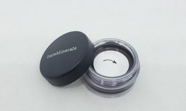 New bareMinerals Eyeshadow Eye Color in Graphite .57g image 2