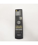 Genuine Onkyo RC-646S Home Theater Receiver Remote Control HT-S3100 HT-S... - €15,77 EUR